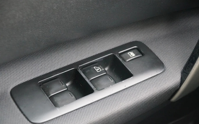 Nissan Qashqai cena 32900 przebieg: 215992, rok produkcji 2010 z Zabłudów małe 529